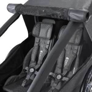 Croozer Yuuna Kid Module: Premium Seat