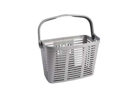 Bellelli Plaza - Bicycle Basket