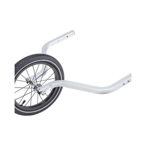 Qeridoo 14" Jogger Wheel | Speedkid 2 — image 1