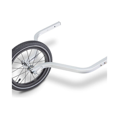 Qeridoo 14" Jogger Wheel | Speedkid 2 — image 2