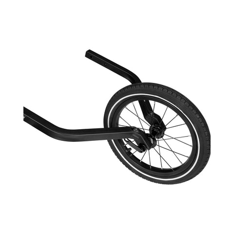 Qeridoo 14" Jogger Wheel | Two-Seater — image 1
