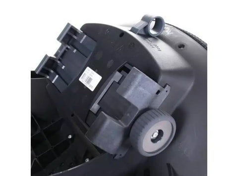 Qibbel Air Maxi Rear Child Seat