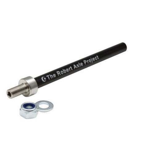 Robert Axle Project Kid Trailer for Mavic Speed Release - thru axle for mavic speed release