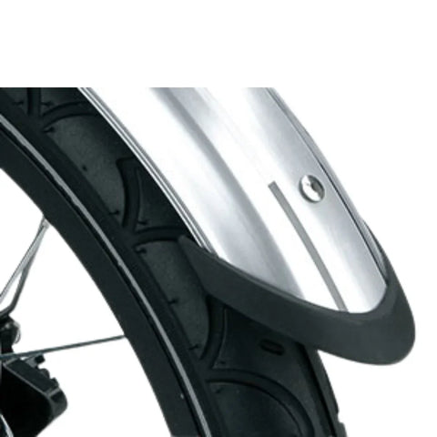 Topeak - Topeak Journey Cargo Bike Trailer | with DryBag - TTR-01 - Hitch A Bike - {{ shop.shopifyCountryName }}