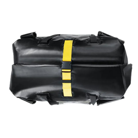 Topeak - Topeak Journey Cargo Bike Trailer | with DryBag - TTR-01 - Hitch A Bike - {{ shop.shopifyCountryName }}