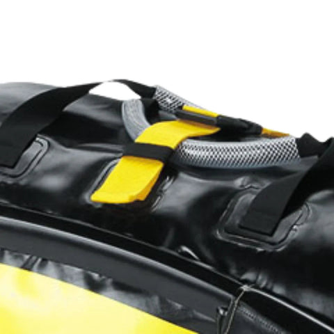 Topeak - Topeak Journey Cargo Bike Trailer | with DryBag - Hitch A Bike - TTR-01