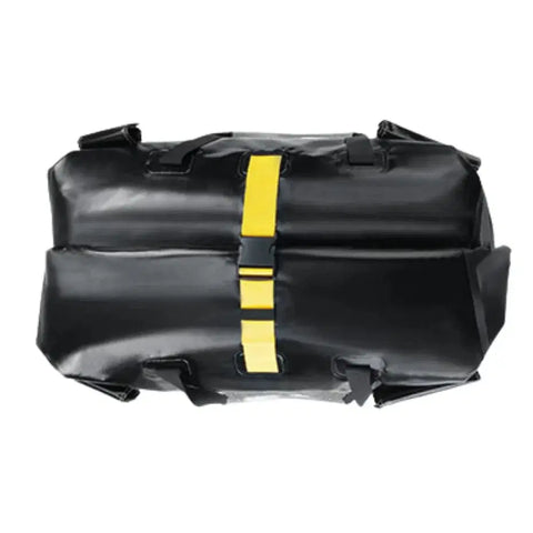 Topeak - Topeak Journey Cargo Bike Trailer - with DryBag - Hitch A Bike - TTR-01