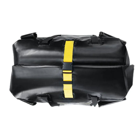 Topeak - Topeak Journey Cargo Bike Trailer | with DryBag - Hitch A Bike - TTR-01