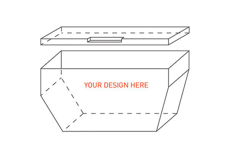 Urban Arrow - Urban Arrow Business Electric Cargo Bike | Front-Loader | Large - - Hitch A Bike - {{ shop.shopifyCountryName }}