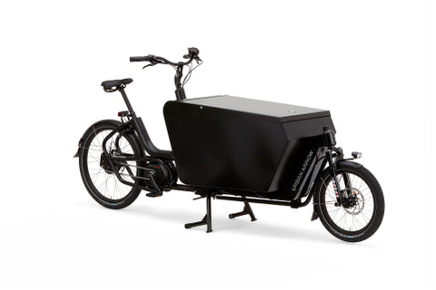 Urban Arrow - Urban Arrow Business Electric Cargo Bike | Front-Loader | Large - - Hitch A Bike - {{ shop.shopifyCountryName }}