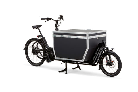 Urban Arrow - Urban Arrow Business Electric Cargo Bike | Front-Loader | Large - - Hitch A Bike - {{ shop.shopifyCountryName }}
