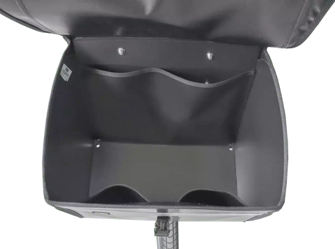 AddBike U-Cargo PRO Cargo eBike for Businesses