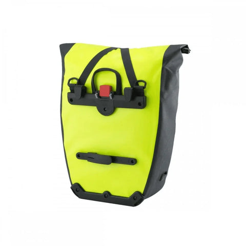 Altura - Altura Thunderstorm City Waterproof Cycling Pannier - ALBTHUPB - Hitch A Bike - {{ shop.shopifyCountryName }}