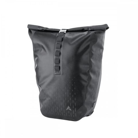 Altura - Altura Thunderstorm City Waterproof Cycling Pannier - ALBTHUPB - Hitch A Bike - United Kingdom