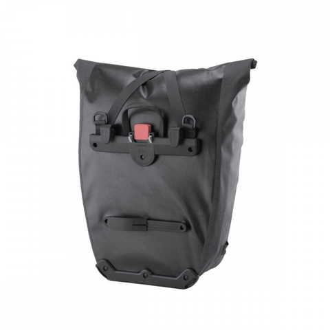 Altura - Altura Thunderstorm City Waterproof Cycling Pannier - ALBTHUPB - Hitch A Bike - United Kingdom