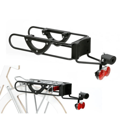 Andersen - Shopping - Andersen - Shopper | Coupling for Bicycle | Pull Easy - Hitch A Bike - 6-415-80