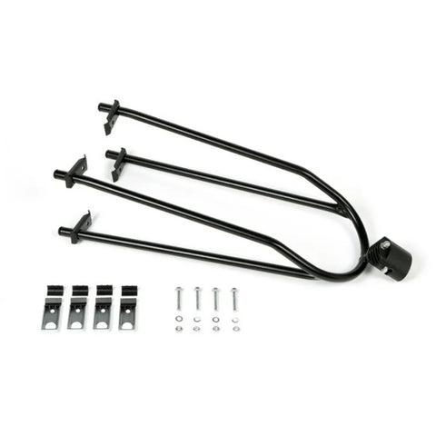 Andersen-Shopping - Andersen-Shopper | Coupling for Bicycle | Big Easy - 6-215-80 - Hitch A Bike - United Kingdom