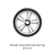 Andersen-Shopping Bike Trailer | Shopping Trolley Example / Whisper wheel with ball bearings Ø 25 cm Andersen-Shopper | Bike Trailer Shopping Trolley | Royal Frame | Truck A9 Bag
