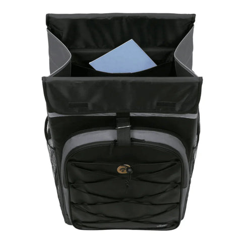 Andersen-Shopping - OLD - Andersen-Shopper | Bike Trailer Shopping Trolley | Royal Plus Frame | Fado 2.0 Bag - 147-143-11 - Hitch A Bike - United Kingdom