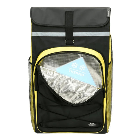 Andersen-Shopping - OLD - Andersen-Shopper | Bike Trailer Shopping Trolley | Royal Plus Frame | Fado 2.0 Bag - 147-143-11 - Hitch A Bike - United Kingdom