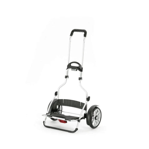 Andersen-Shopping - OLD - Andersen-Shopper | Bike Trailer Shopping Trolley | Royal Plus Frame | Fado 2.0 Bag - 147-143-11 - Hitch A Bike - United Kingdom