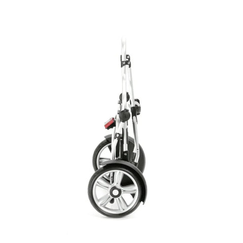 Andersen-Shopping - OLD - Andersen-Shopper | Bike Trailer Shopping Trolley | Royal Plus Frame | Fado 2.0 Bag - 147-143-11 - Hitch A Bike - United Kingdom