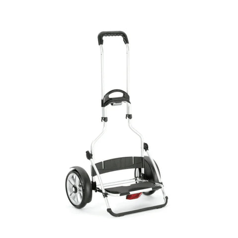 Andersen-Shopping - OLD - Andersen-Shopper | Bike Trailer Shopping Trolley | Royal Plus Frame | Fado 2.0 Bag - 147-143-11 - Hitch A Bike - United Kingdom