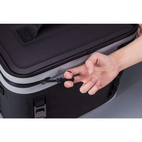 Bellelli Bike Shopping Trolley Bellelli | Cargo Bike Trailer & Trolley | B-Bag | Frame Fixing