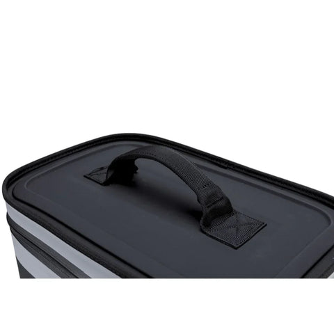 Bellelli Bike Shopping Trolley Bellelli | Cargo Bike Trailer & Trolley | B-Bag | Frame Fixing