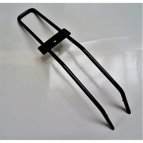 Bellelli Bike Shopping Trolley Bellelli | Cargo Bike Trailer & Trolley | B-Bag | Frame Fixing