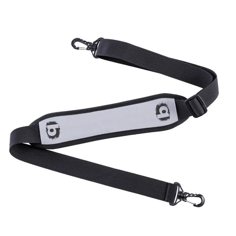 Bellelli Bike Shopping Trolley Bellelli | Cargo Bike Trailer & Trolley | B-Bag | Parcel Rack Fixing