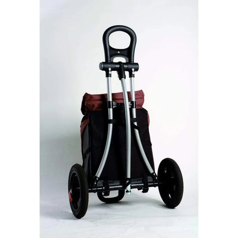 Bellelli Bike Shopping Trolley Bellelli | Cargo Bike Trailer & Trolley | B-Tourist