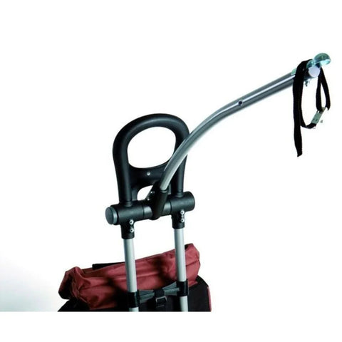 Bellelli Bike Shopping Trolley Bellelli | Cargo Bike Trailer & Trolley | B-Tourist