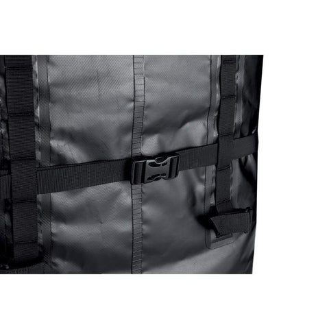 Bellelli Bike Shopping Trolley Bellelli | Cargo Bike Trailer & Trolley | Baggy | Frame Fixing