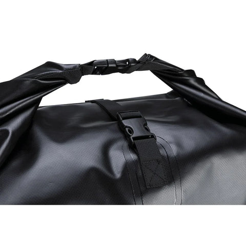 Bellelli Bike Shopping Trolley Bellelli | Cargo Bike Trailer | Baggy | Parcel Rack Fixing