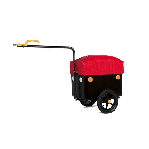 Bellelli Cargo Bike Trailer Bellelli | Cargo Bike Trailer | Eco Trailer Maxi