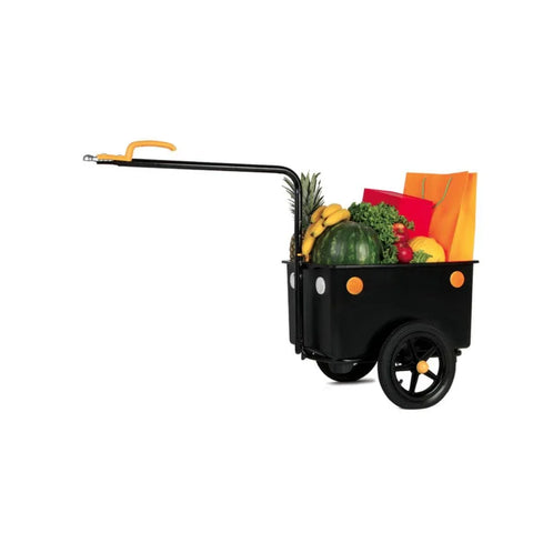 Bellelli Cargo Bike Trailer Bellelli | Cargo Bike Trailer | Eco Trailer Maxi