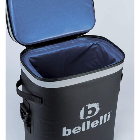 Bellelli Bike Shopping Trolley Bellelli | B-Bag XL Trailer With Frame Fixing