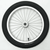 BOB Accessories & Spares BOB | IBEX 16" Wheel Complete