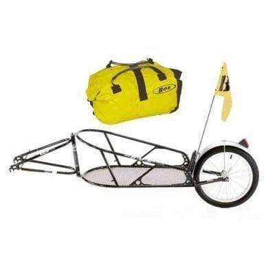 BOB - BOB | Dry Bag | YAK/IBEX - Hitch A Bike - 141120002