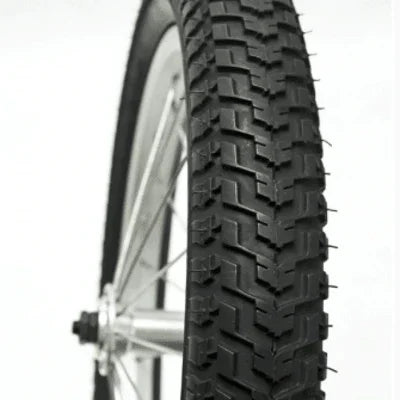 BOB - BOB | IBEX 16" Wheel Complete - Hitch A Bike - Z-141223003