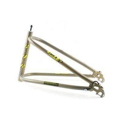 BOB - BOB | Ibex Fork With Thru Bolt | 26" - Hitch A Bike - Z-141210003