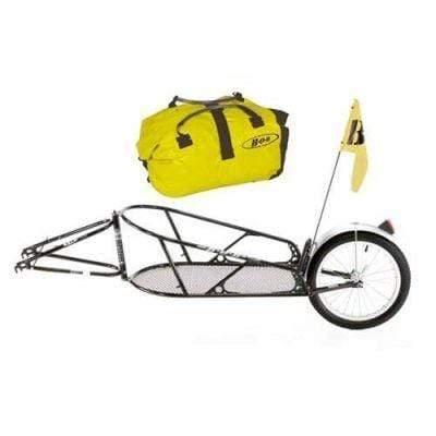 BOB - BOB | Dry Bag | YAK/IBEX - 141120002 - Hitch A Bike - United Kingdom