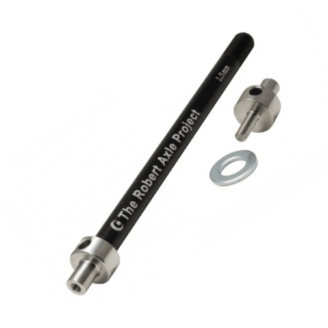 BOB - BOB | Thru Axle M12 x 142 | 1.75mm Thread | 174mm - CTS82 - Hitch A Bike - United Kingdom