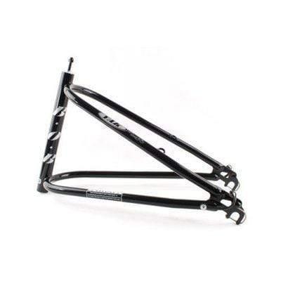 BOB - BOB | Yak Fork With Thru Bolt | 26" | Black | 2005 Onwards - Z-141213004 - Hitch A Bike - United Kingdom