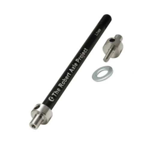 BOB - BOB | Thru Axle | M12 x 142 | 1.0mm Thread | 160 - 174mm - Hitch A Bike - CTS80