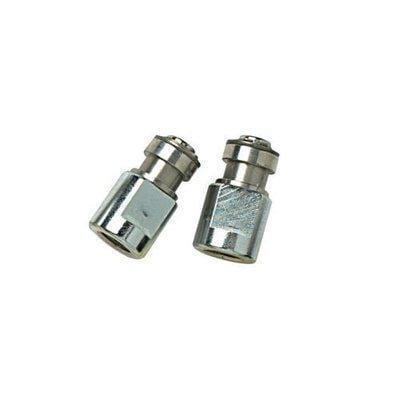 BOB - BOB | Wheel Nuts | 3 Hub Gear | Sachs 3 x 7 - Hitch A Bike - CTS89