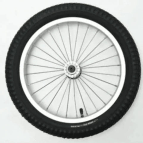 BOB - BOB | Yak 16" Wheel Complete - Hitch A Bike - Z-1821