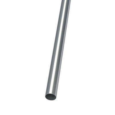 BOB - BOB | Yak Hollow Chrome Rod - Hitch A Bike - Z-1872