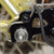 BOB Cargo Bike Trailer BOB | Cargo Bike Trailer | YAK 26" | Black